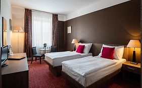 Harmony Hotel Praga